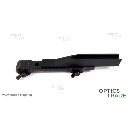 MAKuick One-Piece QD Mount, Sauer 404, Dedal