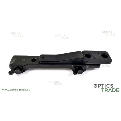 MAKuick One-Piece QD Mount, Sauer 404, Yukon Phantom
