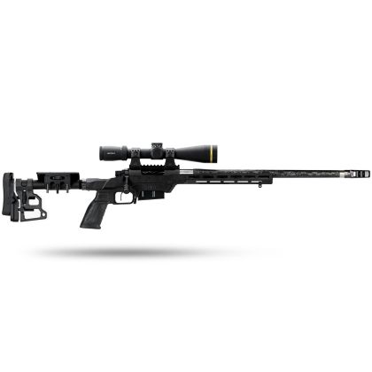 MDT LSS-XL Gen2 Chassis, Howa Mini