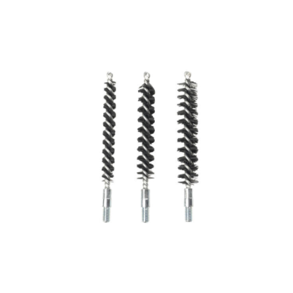 Tipton Rifle Nylon Bore Brush .338 / 8 mm Caliber, 3 pk