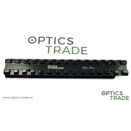 Optik Arms Picatinny rail - Steyr SSG 69