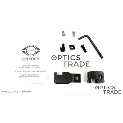 Optilock Sako Extended Base