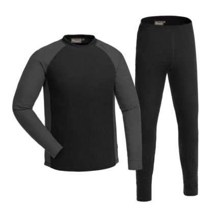 Black/Dark Grey