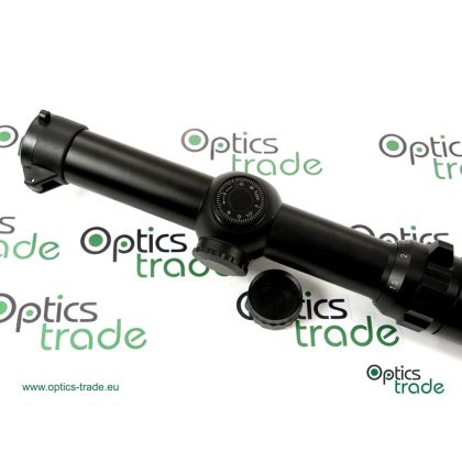 Primary Arms SLX6 1-6x24 SFP GEN III
