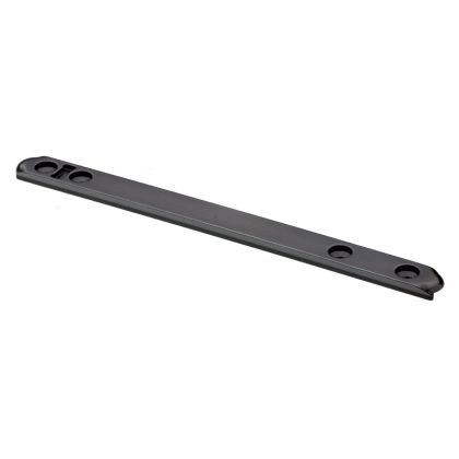 Contessa 12 mm Steel Rail for Beretta Express