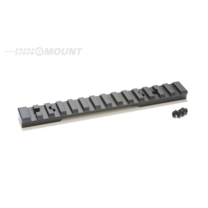 INNOmount Picatinny rail for Franchi Horizon Short Action