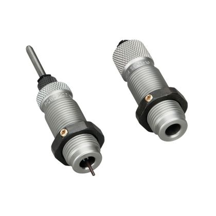 RCBS Full Length 2 Die Set 6.5 mm Grendel