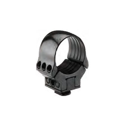 Recknagel Magnum Front Pivot Ring Foot with Windage, 40 mm