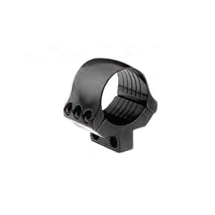 Recknagel Magnum Steel Front Pivot Ring with Windage Adjustment, 25.4 mm