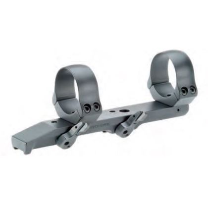 Recknagel SIH-mount with levers, 12 mm Prism, 34 mm
