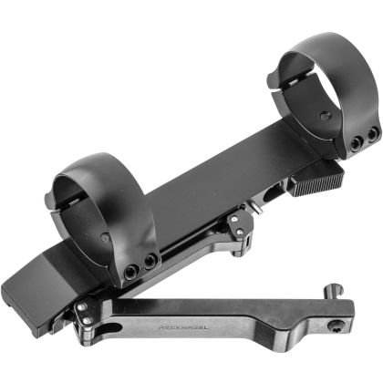 Recknagel SSK-II One-Piece Mount for 12 mm Prism, 25.4 mm