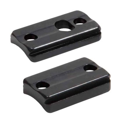 Recknagel Two-Piece Base for 16mm Dovetail Mount for Rössler Titan 16