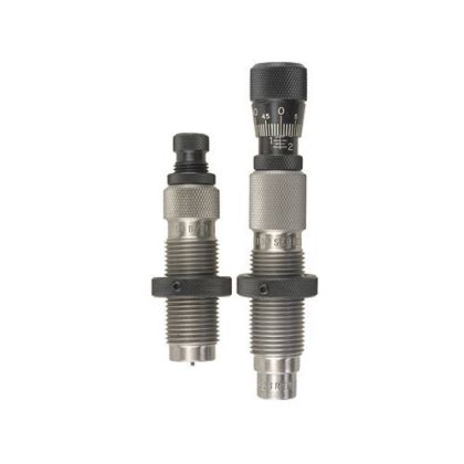 Redding Type S-Match Full Die Set 6mm Creedmoor