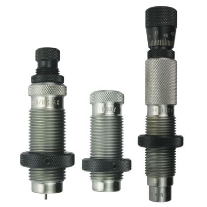Redding Type S-Match Neck Die Set .270 WSM