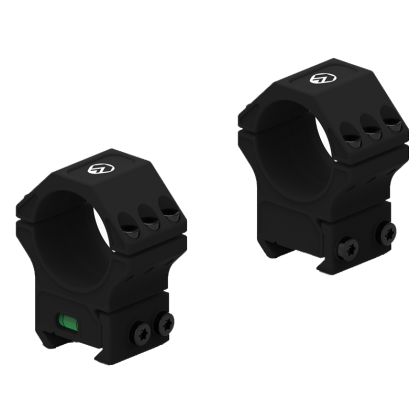 Rome Cardo Professional Rings, 30 mm