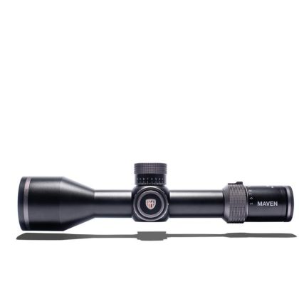 Maven RS4 5-30x56 FFP