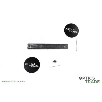 Rusan Picatinny rail - Browning A-bolt, Eurobolt (LA)