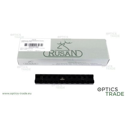 Rusan Picatinny rail - CZ 452/453/455/457/511/512/513