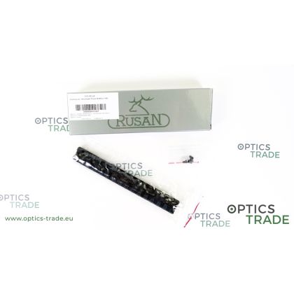 Rusan Picatinny rail - Winchester 70 LA