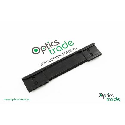Rusan Picatinny rail - CZ 550 