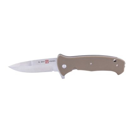 AL Mar S.E.R.E. 2020 Coyote Series, 90 mm, Traditional