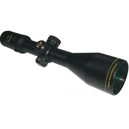 Shilba Illuminator Magnum 2.5-10x50