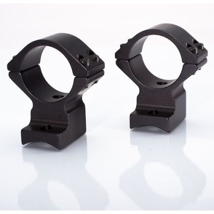 Talley 25.4 mm Complete Mount for Browning A-Bolt Shotgun