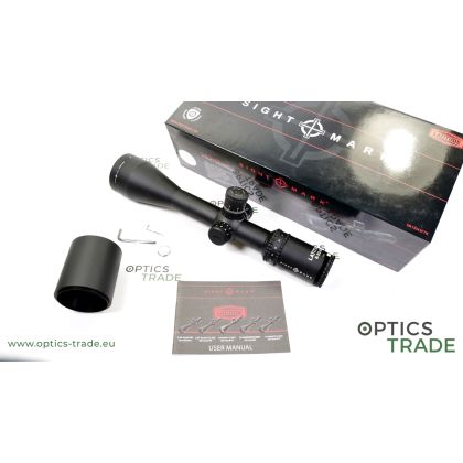 Sightmark Latitude 8-32x60 SFP
