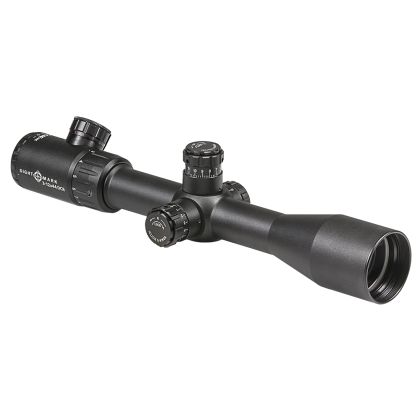 Sightmark Core TX 3-12x44