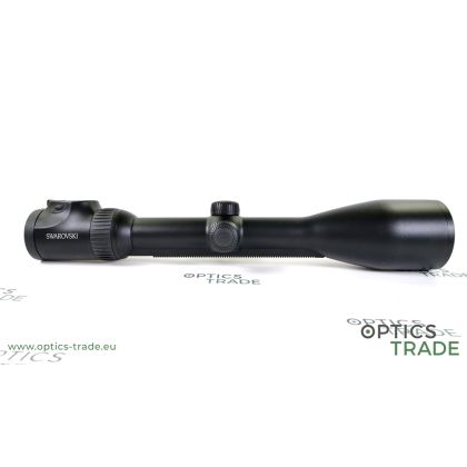 Swarovski Z6i gen.2 2.5-15x56 P SR