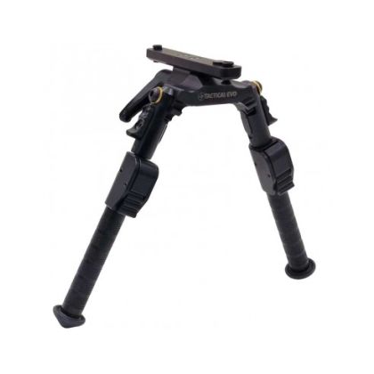 Tactical EVO Bipod Tactical PRS 6.5-8'' (KeyMod)