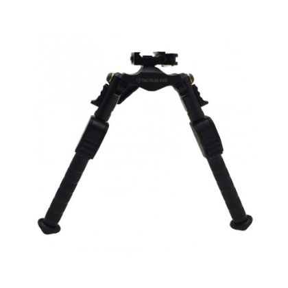 Tactical EVO Bipod Tactical PRS 6.5-8'' (Weaver Lock)