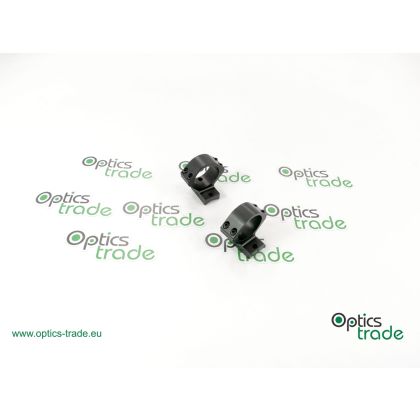 Talley 30 mm Complete Mount for Remington 700, 721, 722, 725, 40X