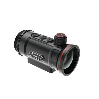 ThermTec Hunt 650