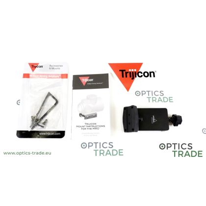 Trijicon 45 degree Offset QR mount for Picatinny Rail, MRO