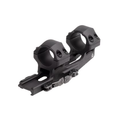 UTG Accu-Sync QD Mount, 25.4 mm
