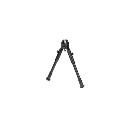 UTG New Gen Reinforced Clamp-on Bipod, 6.2"-6.7"