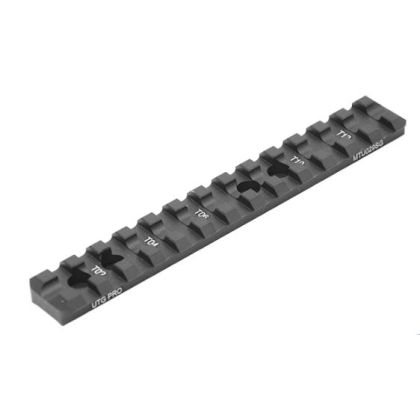 UTG Pro Model 500 Shotgun Picatinny Rail Mount