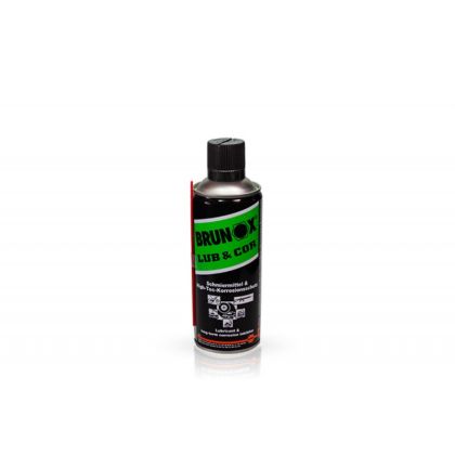 Brunox LUC&COR Spray, 100 m