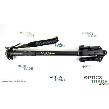Vanguard VEO 2 AM 264TR Aluminum Monopod with Feet
