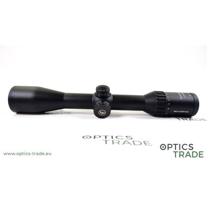 Vector Optics Continental 1.5-9x42 SFP