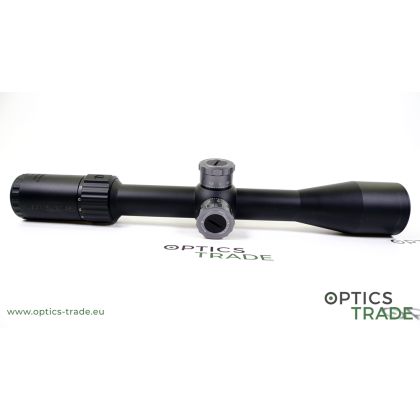Vector Optics Marksman 4-16x44 FFP