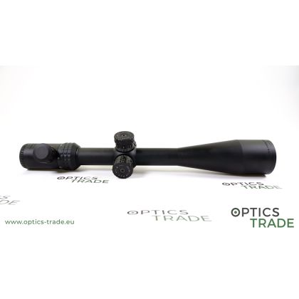 Vector Optics Sentinel-X 10-40x50 SFP