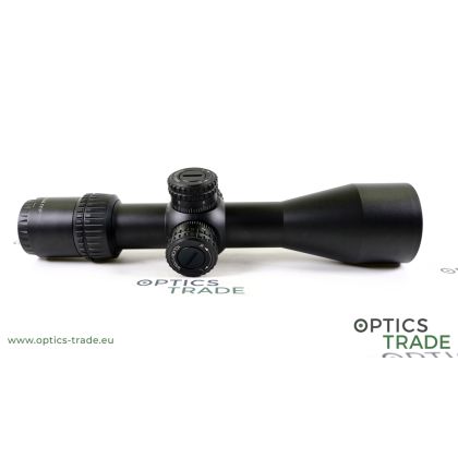Vector Optics Veyron 3-12x44 FFP
