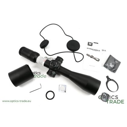 Vortex Strike Eagle 5-25x56 FFP