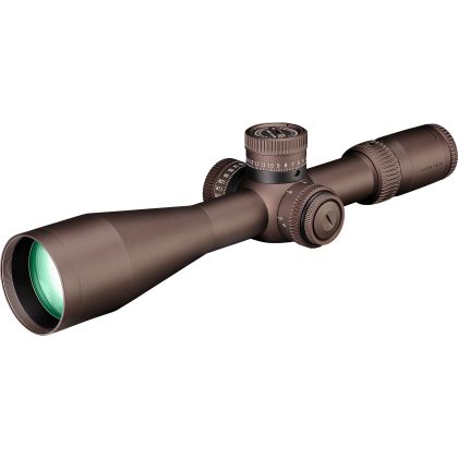 Vortex Razor HD Gen III 6-36x56 FFP