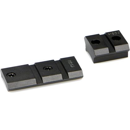 Warne Maxima 2 Piece Base for Browning A-Bolt Shotgun