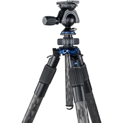 Zeiss Pro-Series Max-Duty V Tripod Kit