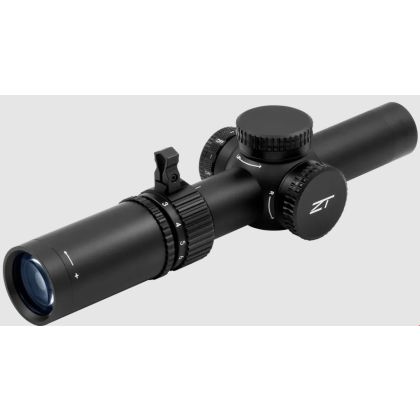 ZeroTech Vengeance 1-6x24