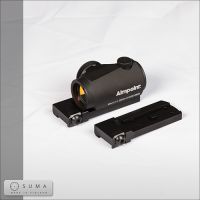 Osuma Shield Sight Mount, Blaser